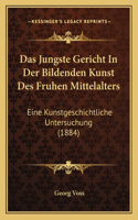 Jungste Gericht In Der Bildenden Kunst Des Fruhen Mittelalters