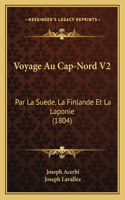 Voyage Au Cap-Nord V2