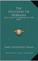 The Discovery Of Nebraska