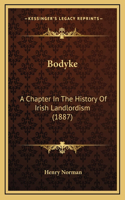 Bodyke: A Chapter In The History Of Irish Landlordism (1887)