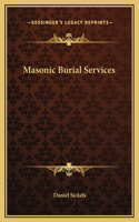 Masonic Burial Services