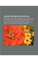 Objetos Mitologicos