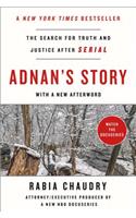 Adnan's Story