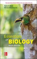 ISE Essentials of Biology