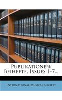 Publikationen