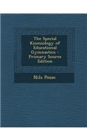 The Special Kinesiology of Educational Gymnastics