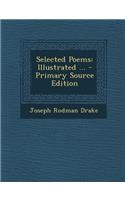 Selected Poems: Illustrated ...