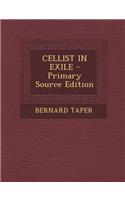 Cellist in Exile