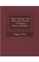 Thorvaldsen