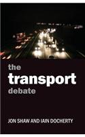 Transport Debate