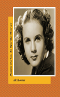 Deanna Durbin