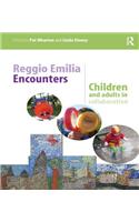 Reggio Emilia Encounters