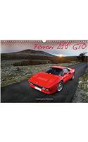 Ferrari 288 GTO 2017