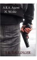 A.R.a Agent N.Wolfe