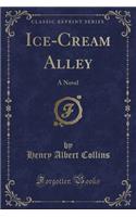 Ice-Cream Alley