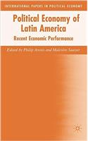 Political Economy of Latin America