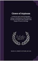 Cicero of Arpinum