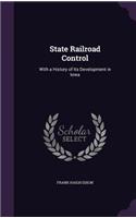 State Railroad Control