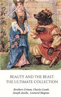 Beauty and the Beast