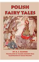 Polish Fairy Tales