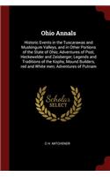 Ohio Annals