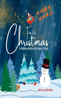 For it is Christmas