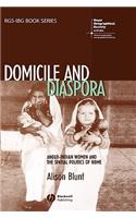 Domicile and Diaspora C