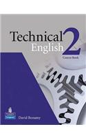 Technical English Level 2 Course Book: Course Book