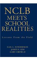 Nclb Meets School Realities