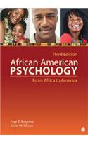 African American Psychology