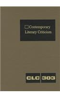 Contemporary Literary Criticism
