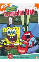 Spongebob Squarepants