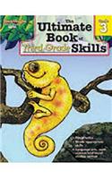 Ultimate Book of Skills Reproducible Third Grade