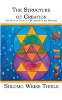 The Structure of Creation: The Star of David as a Blueprint of the Universe(English)