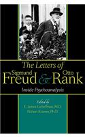 Letters of Sigmund Freud and Otto Rank