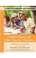 Crohn's Disease and Other Digestive Disorders