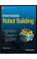 Intermediate Robot Building