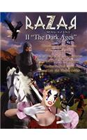 RAZAR II The Dark Ages