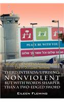 Third Intifada/Uprising