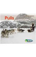 Pulls