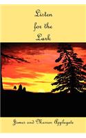 Listen for the Lark