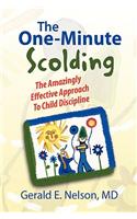One-Minute Scolding