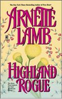 Highland Rogue: (English)