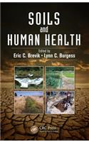 Soils and Human Health