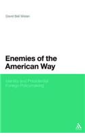 Enemies of the American Way