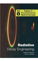 Radiative Decay Engineering