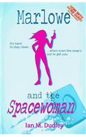 Marlowe and the Spacewoman