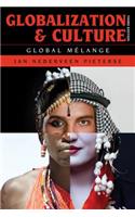 Globalization and Culture