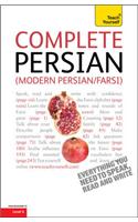 Complete Modern Persian (Farsi) Beginner to Intermediate Course