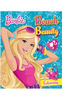 Parragon Barbie Beach Beauty